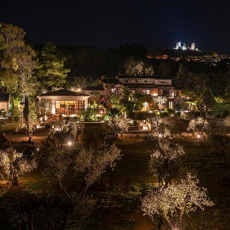 Le Clos De Mansart Grimaud Εξωτερικό φωτογραφία