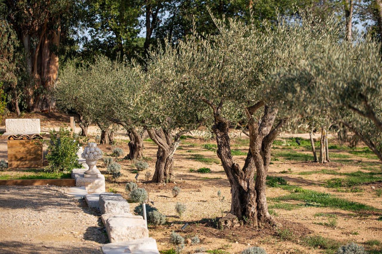 Le Clos De Mansart Grimaud Εξωτερικό φωτογραφία