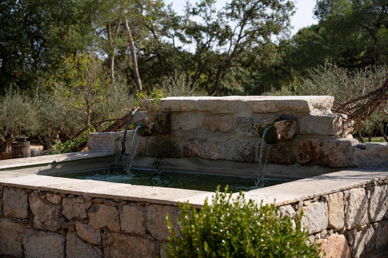 Le Clos De Mansart Grimaud Εξωτερικό φωτογραφία