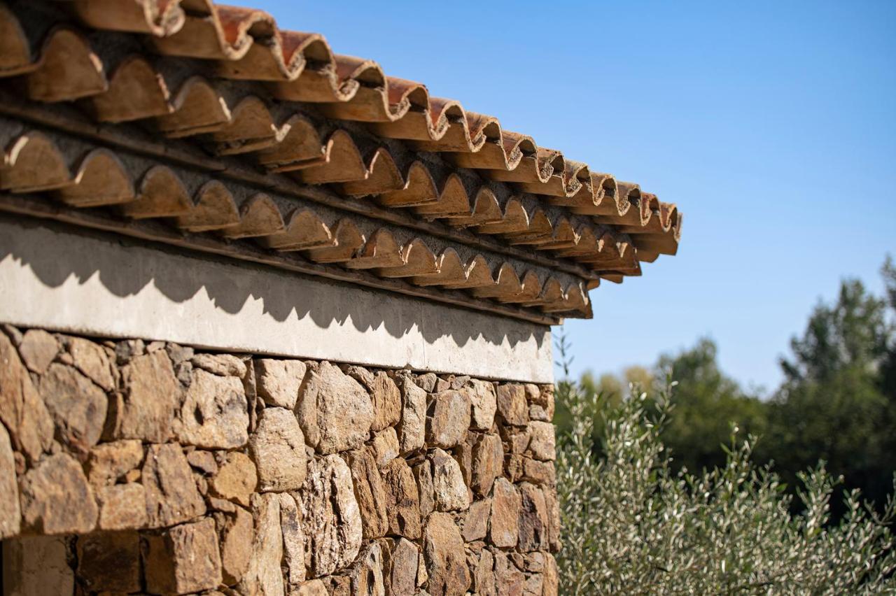 Le Clos De Mansart Grimaud Εξωτερικό φωτογραφία