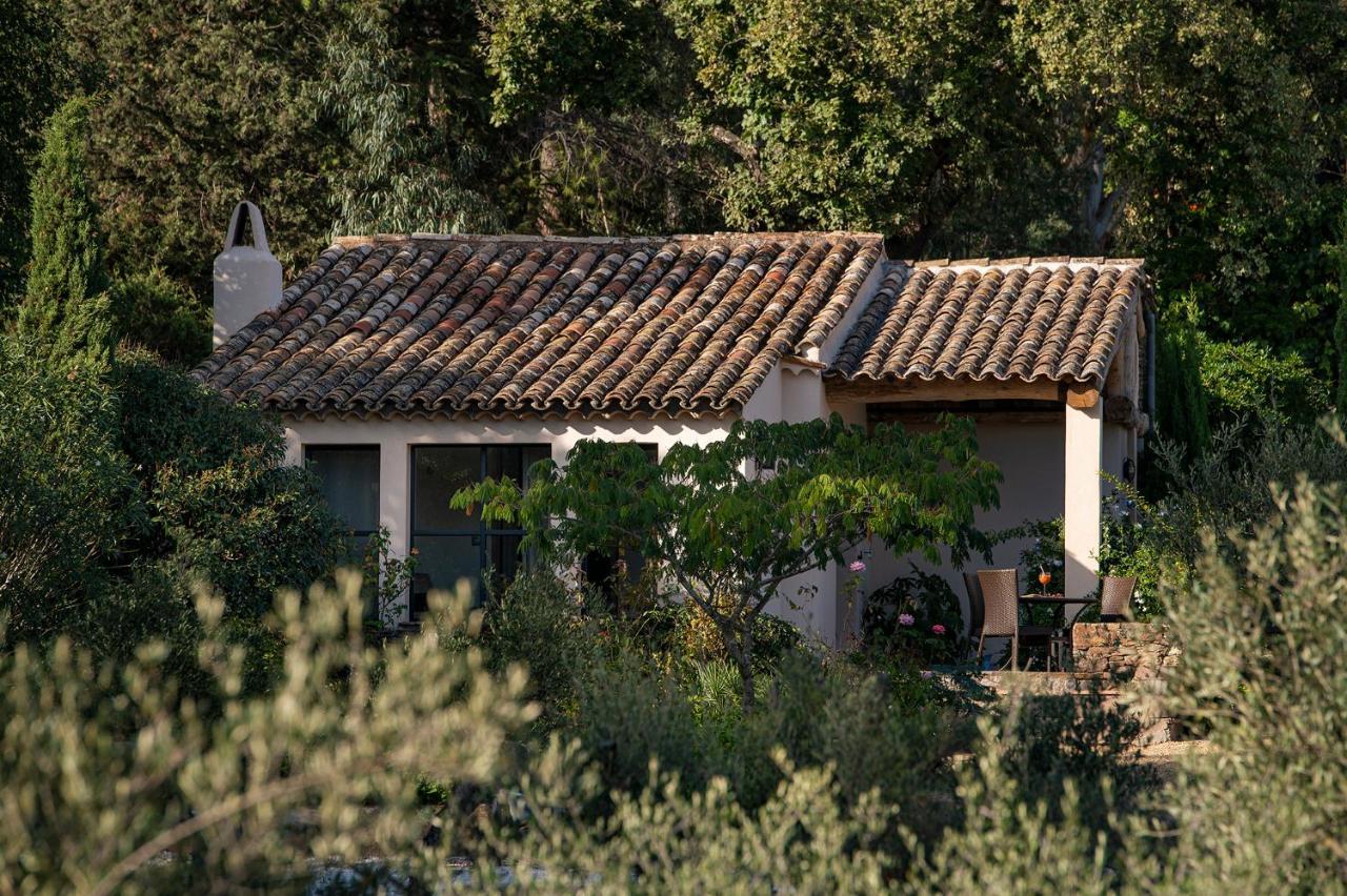 Le Clos De Mansart Grimaud Εξωτερικό φωτογραφία