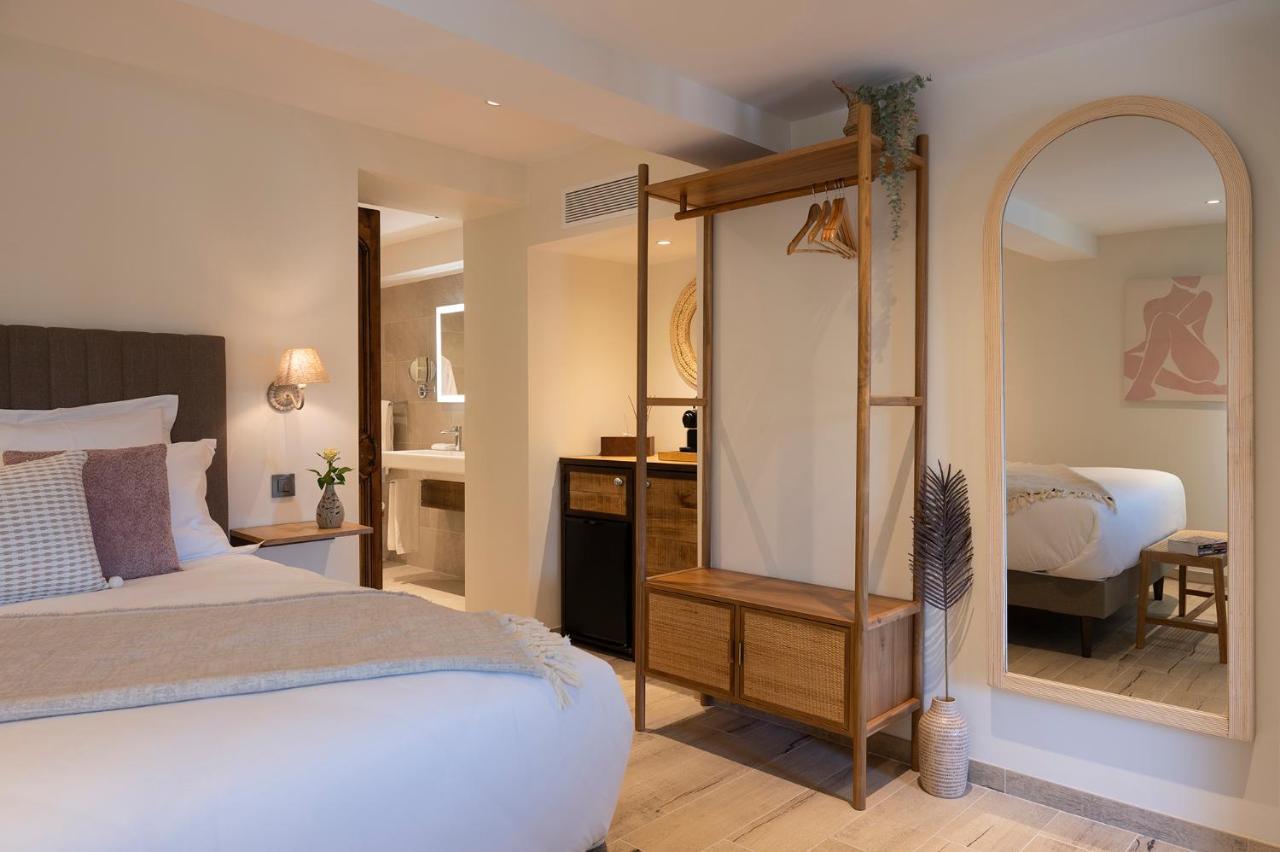 Le Clos De Mansart Grimaud Εξωτερικό φωτογραφία
