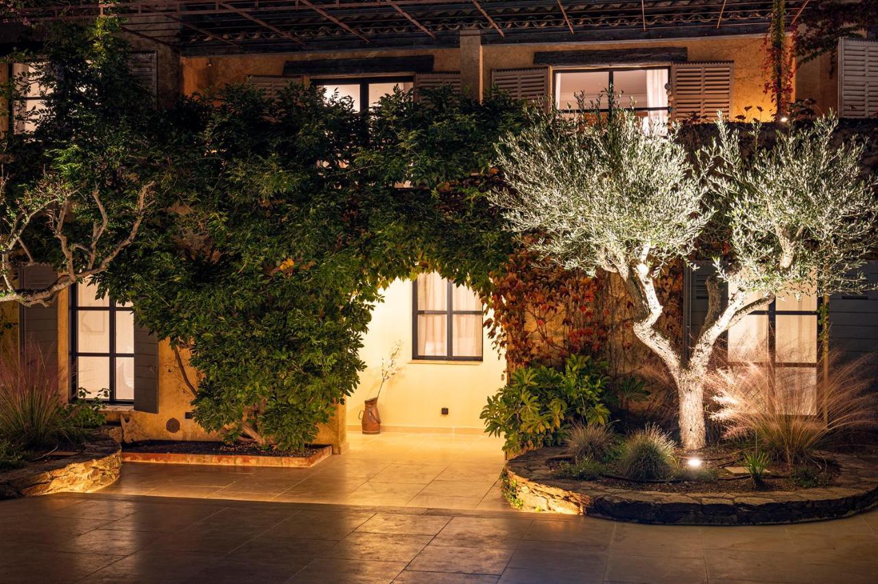 Le Clos De Mansart Grimaud Εξωτερικό φωτογραφία