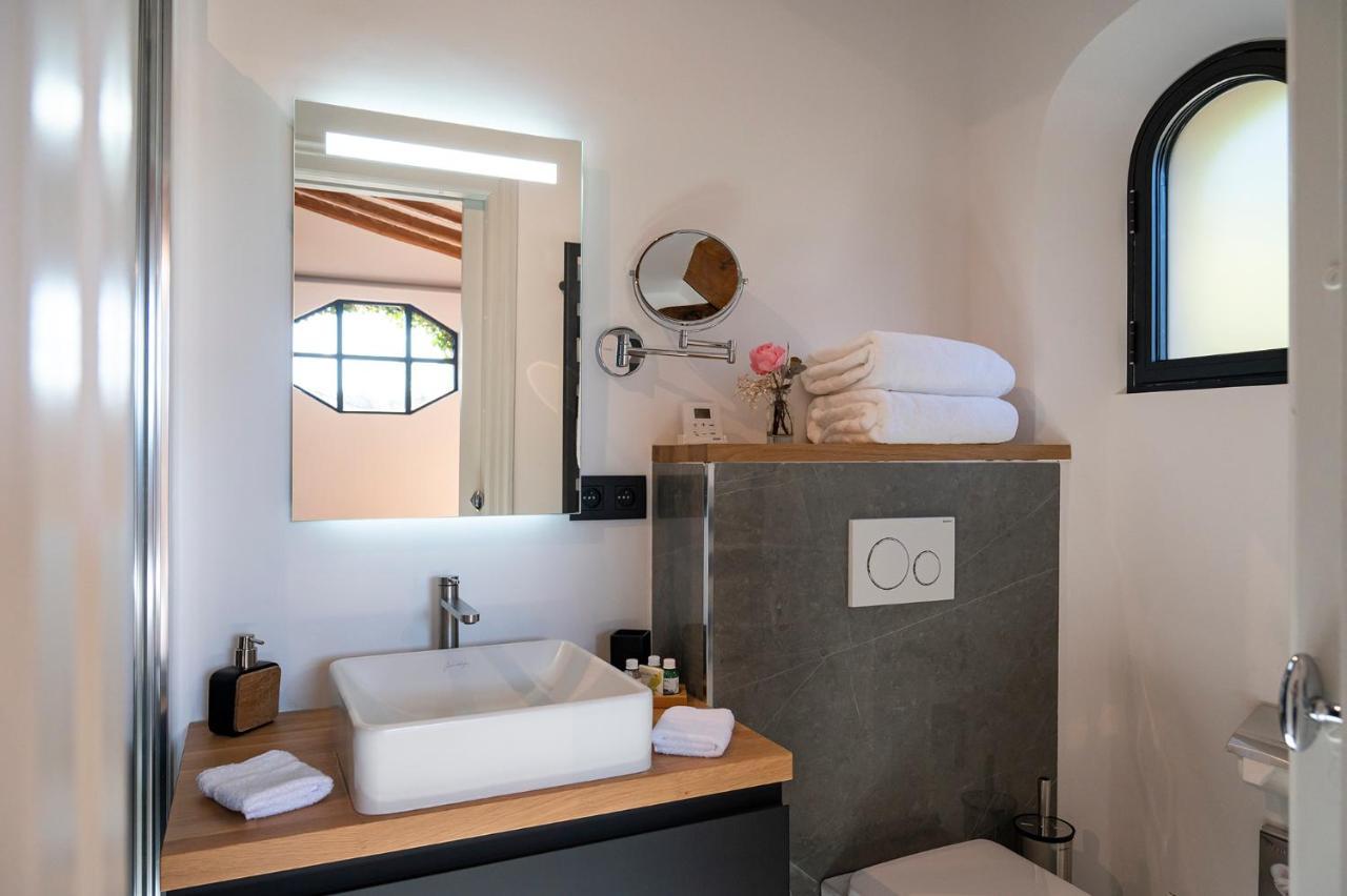 Le Clos De Mansart Grimaud Εξωτερικό φωτογραφία