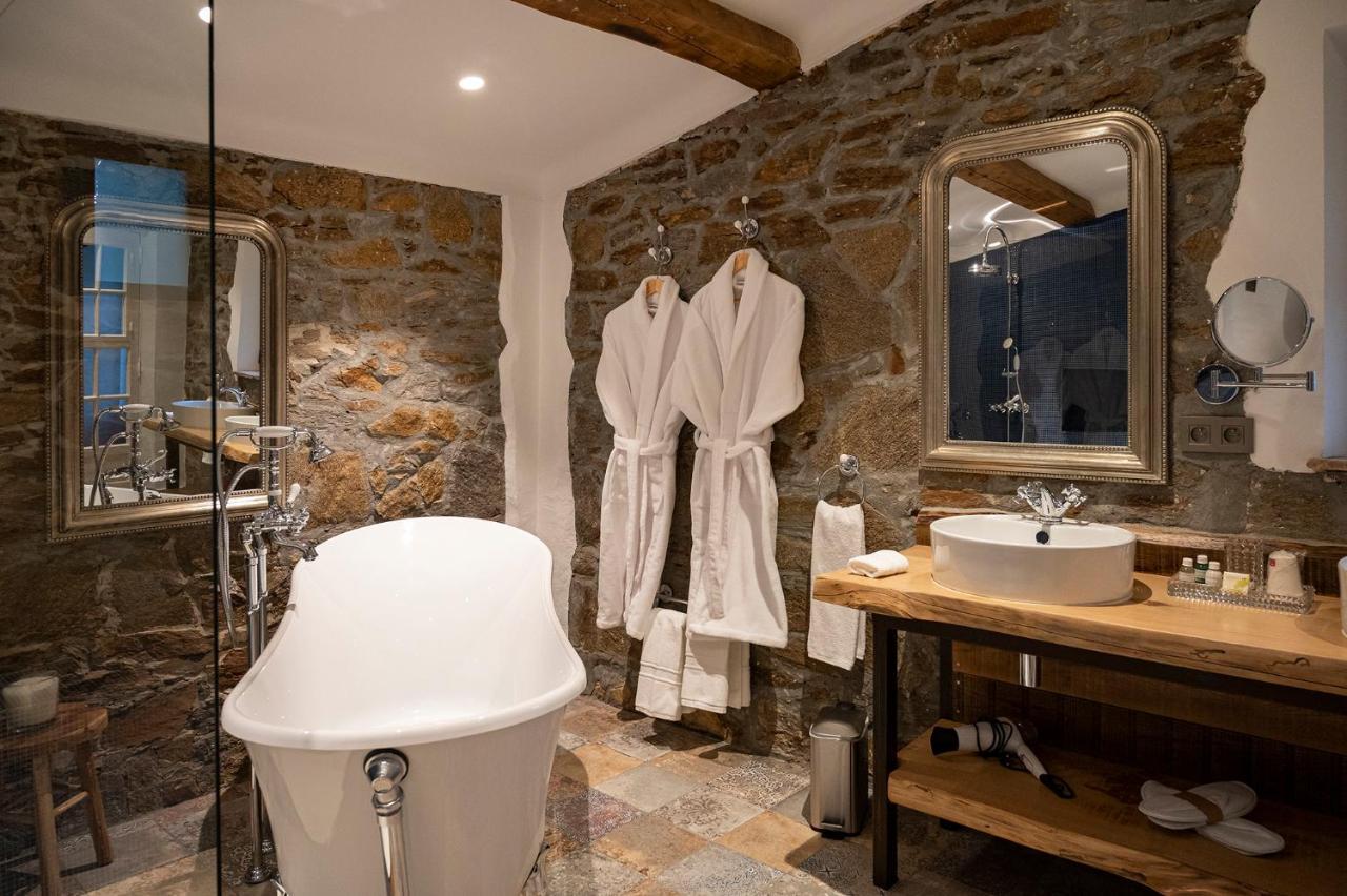Le Clos De Mansart Grimaud Εξωτερικό φωτογραφία