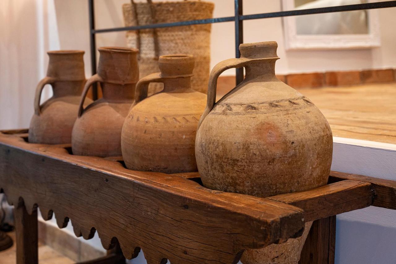 Le Clos De Mansart Grimaud Εξωτερικό φωτογραφία