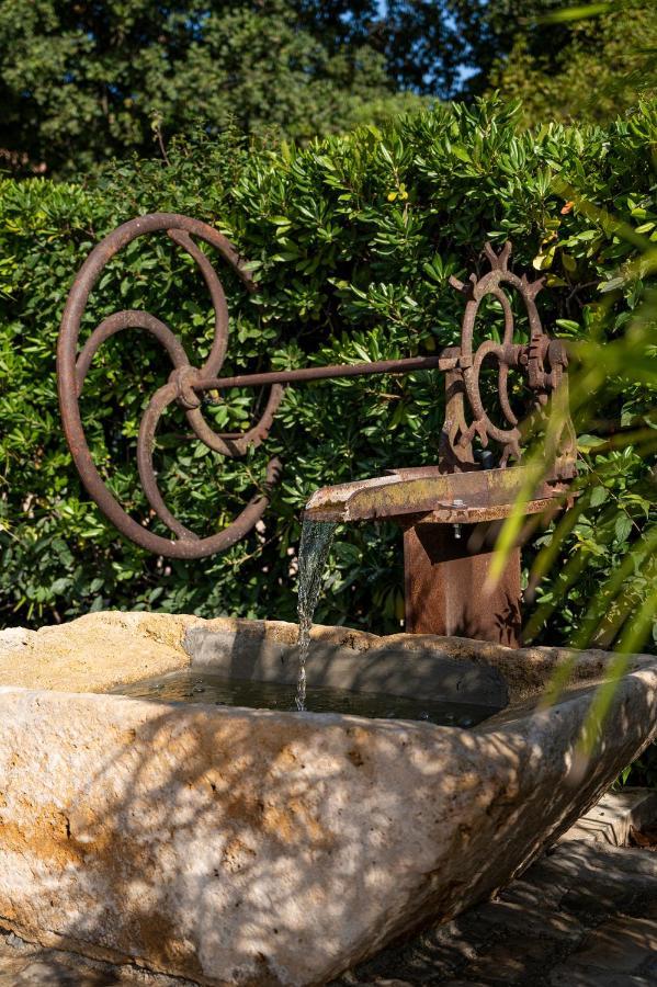 Le Clos De Mansart Grimaud Εξωτερικό φωτογραφία
