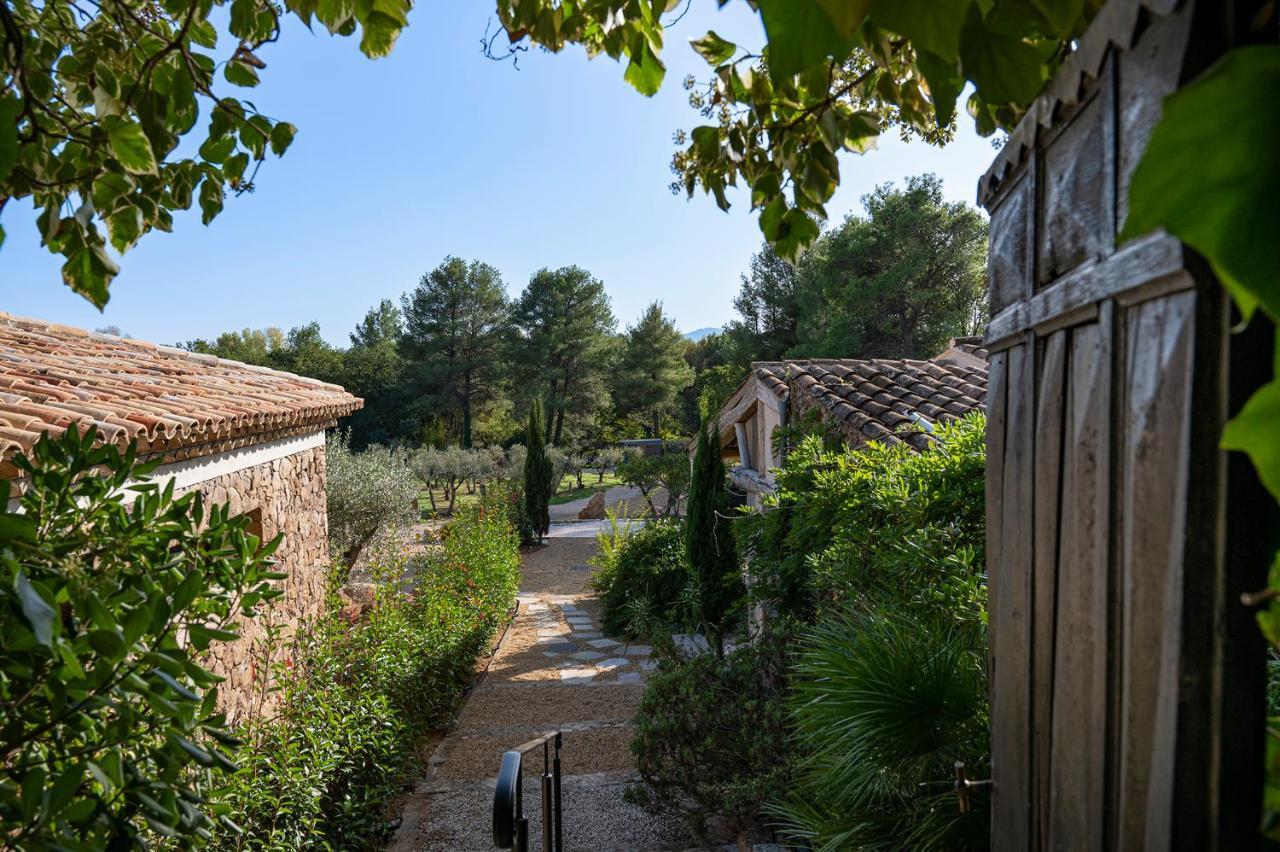 Le Clos De Mansart Grimaud Εξωτερικό φωτογραφία