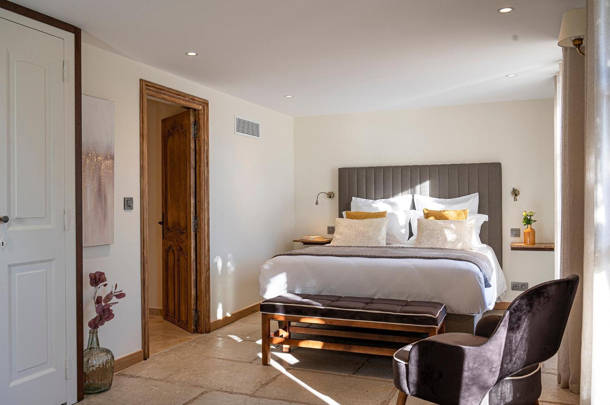 Le Clos De Mansart Grimaud Εξωτερικό φωτογραφία