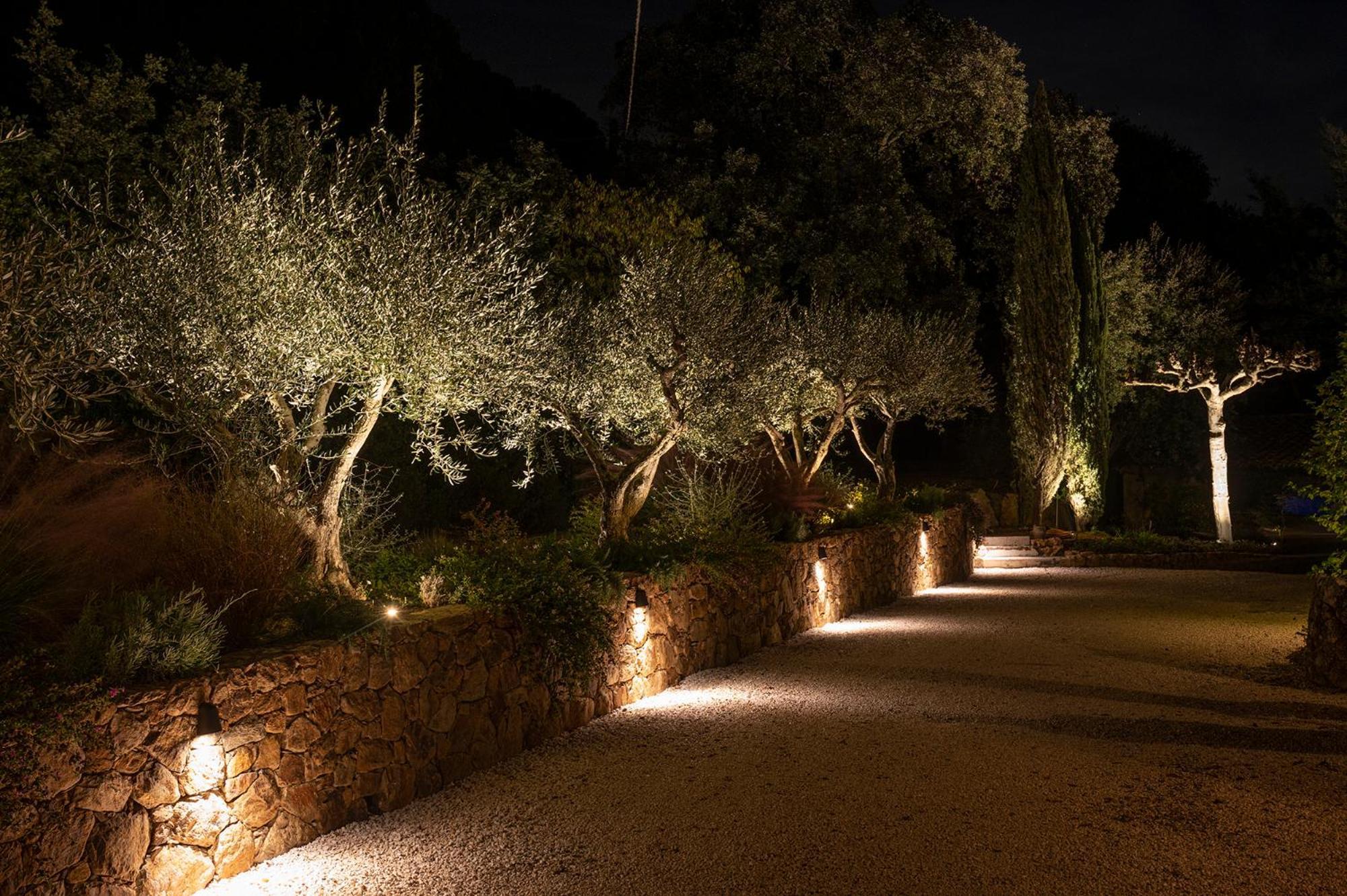 Le Clos De Mansart Grimaud Εξωτερικό φωτογραφία