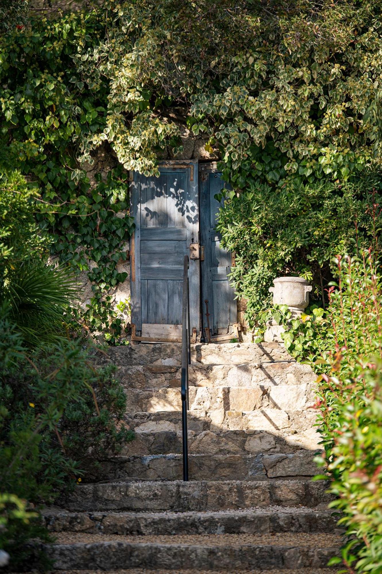 Le Clos De Mansart Grimaud Εξωτερικό φωτογραφία